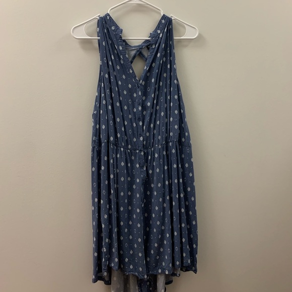 Romper - Picture 1 of 2